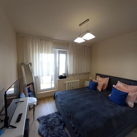 Tei Apartment Oradea Exterior foto