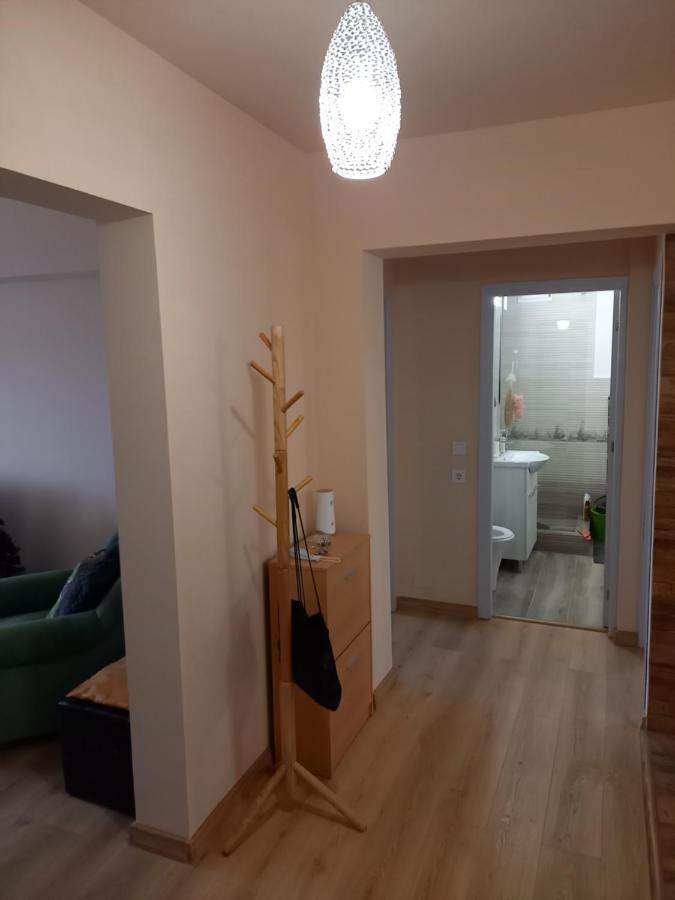 Tei Apartment Oradea Exterior foto
