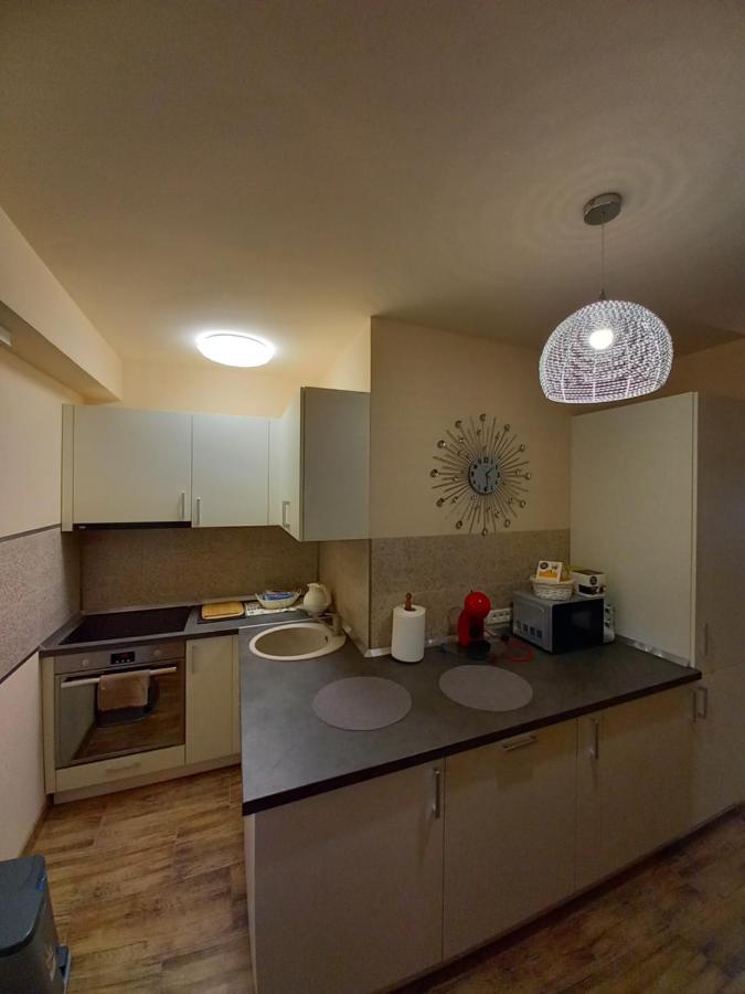 Tei Apartment Oradea Exterior foto