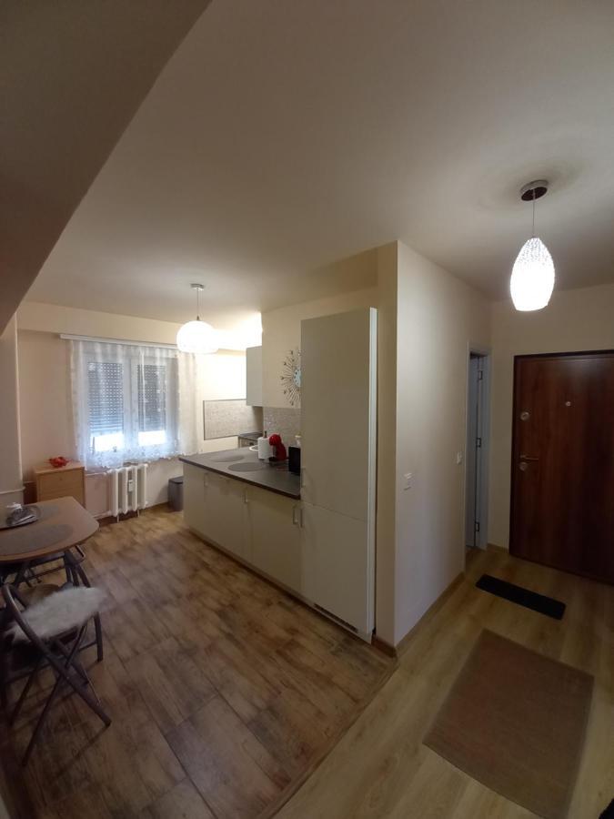 Tei Apartment Oradea Exterior foto