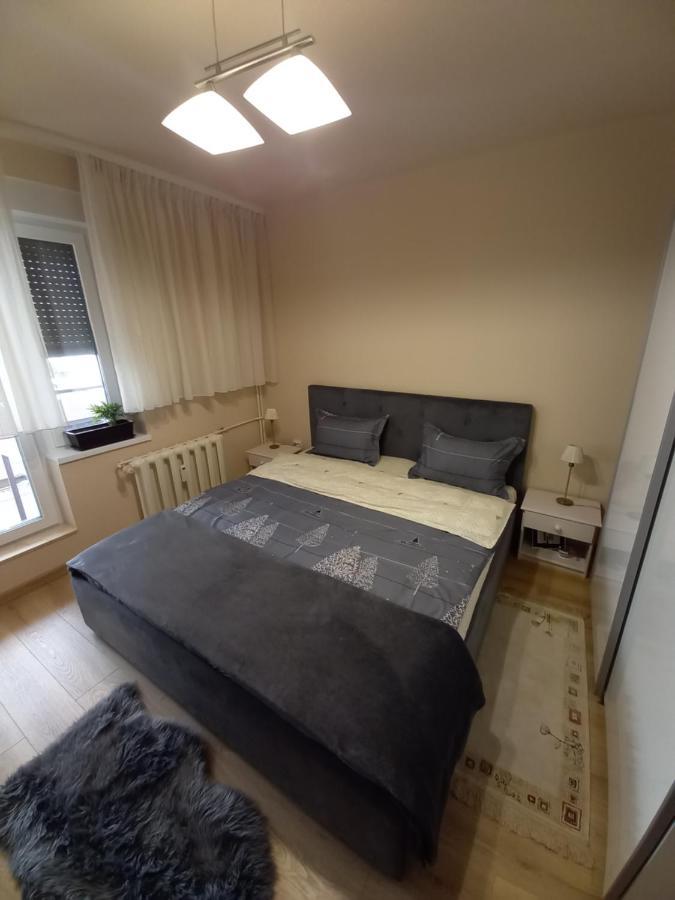 Tei Apartment Oradea Exterior foto