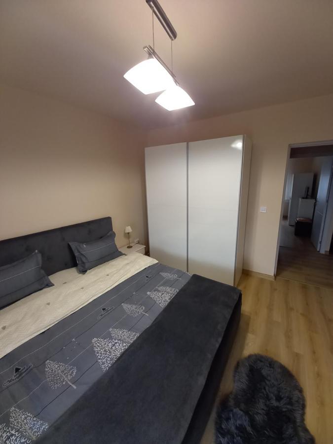 Tei Apartment Oradea Exterior foto