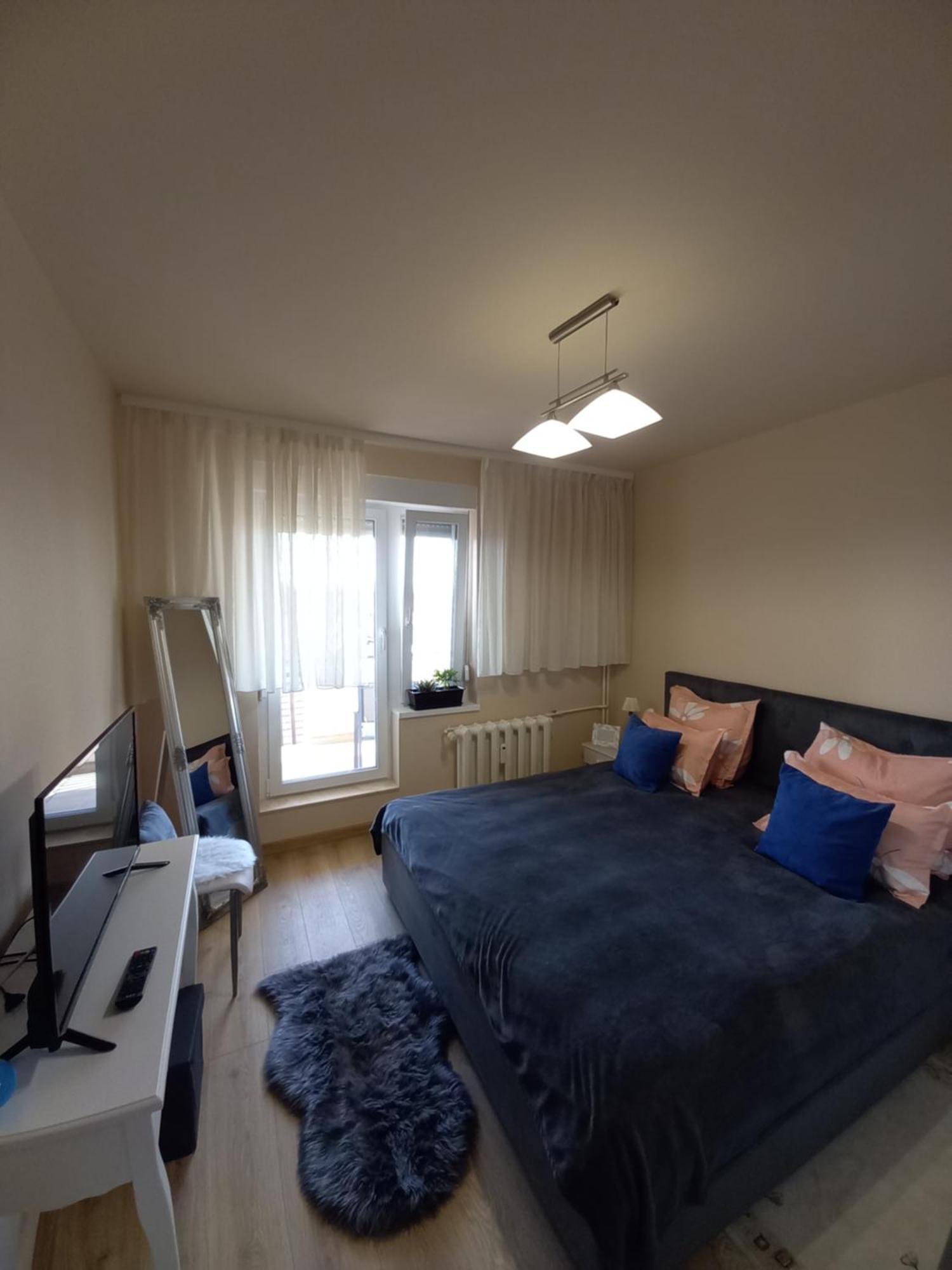 Tei Apartment Oradea Exterior foto