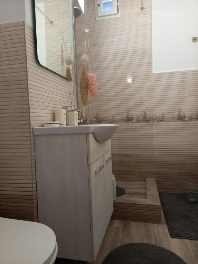 Tei Apartment Oradea Exterior foto