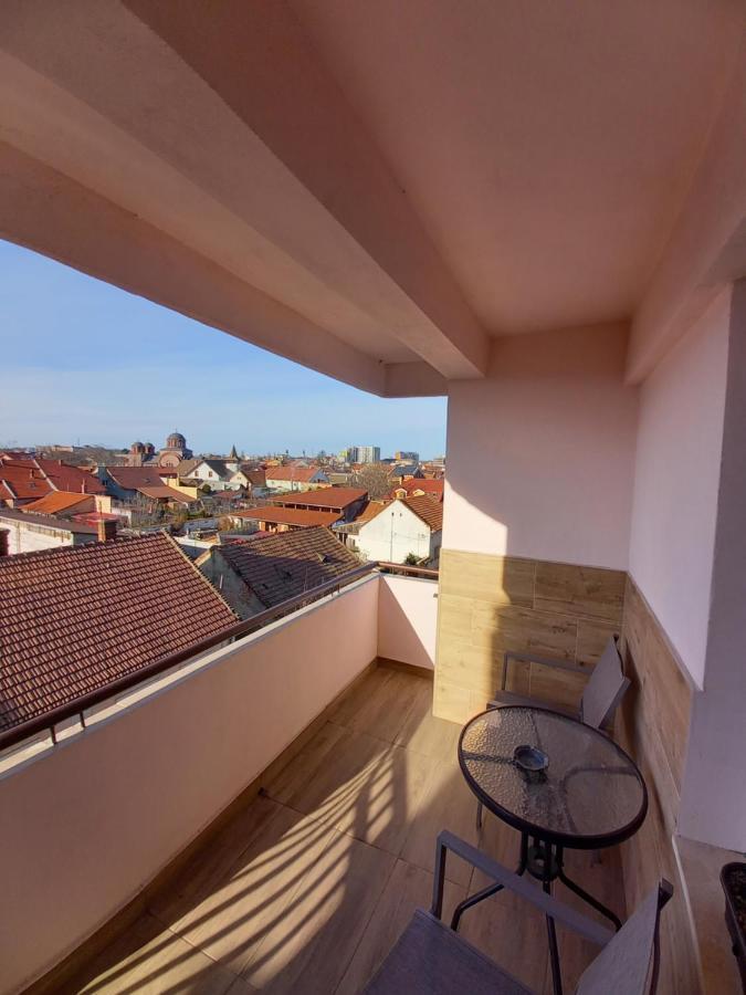 Tei Apartment Oradea Exterior foto